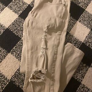 Men’s skinny jeans size 32-32